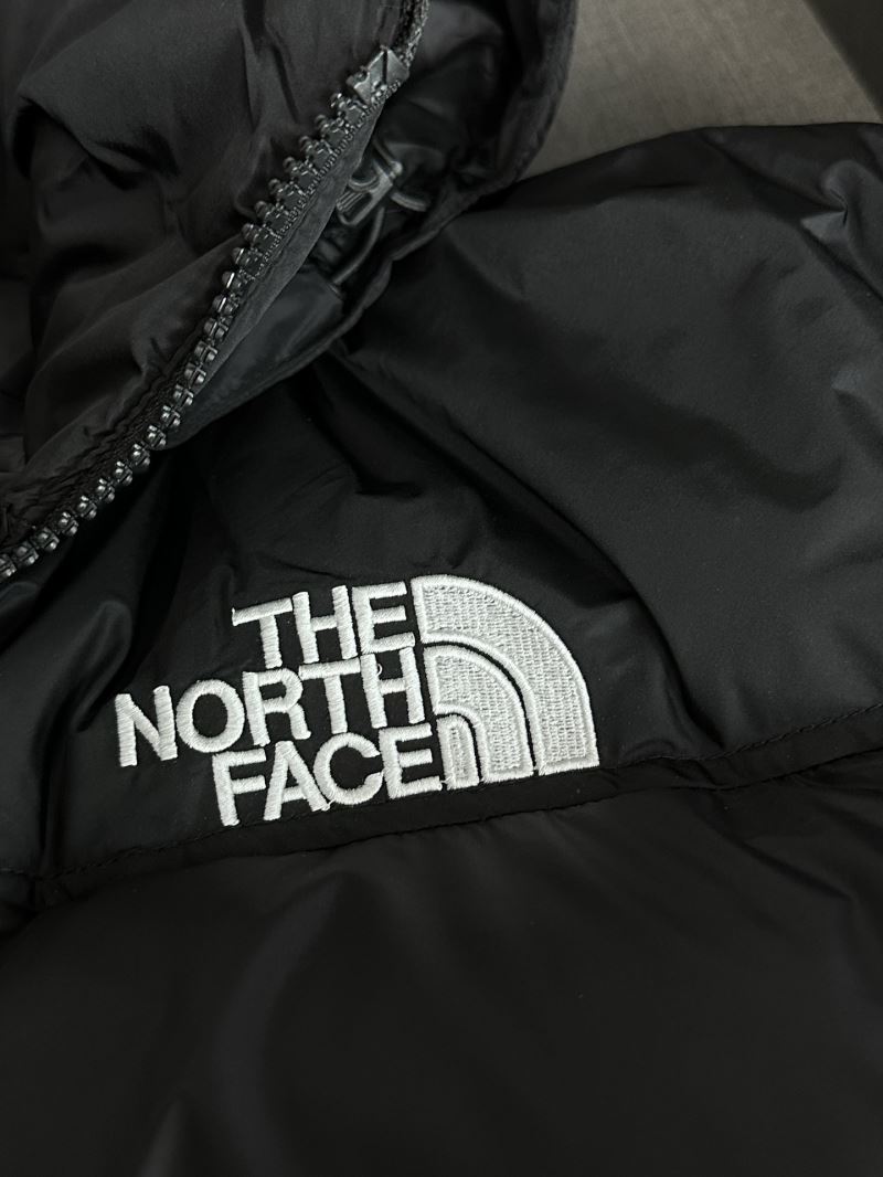 The North Face Down Jackets